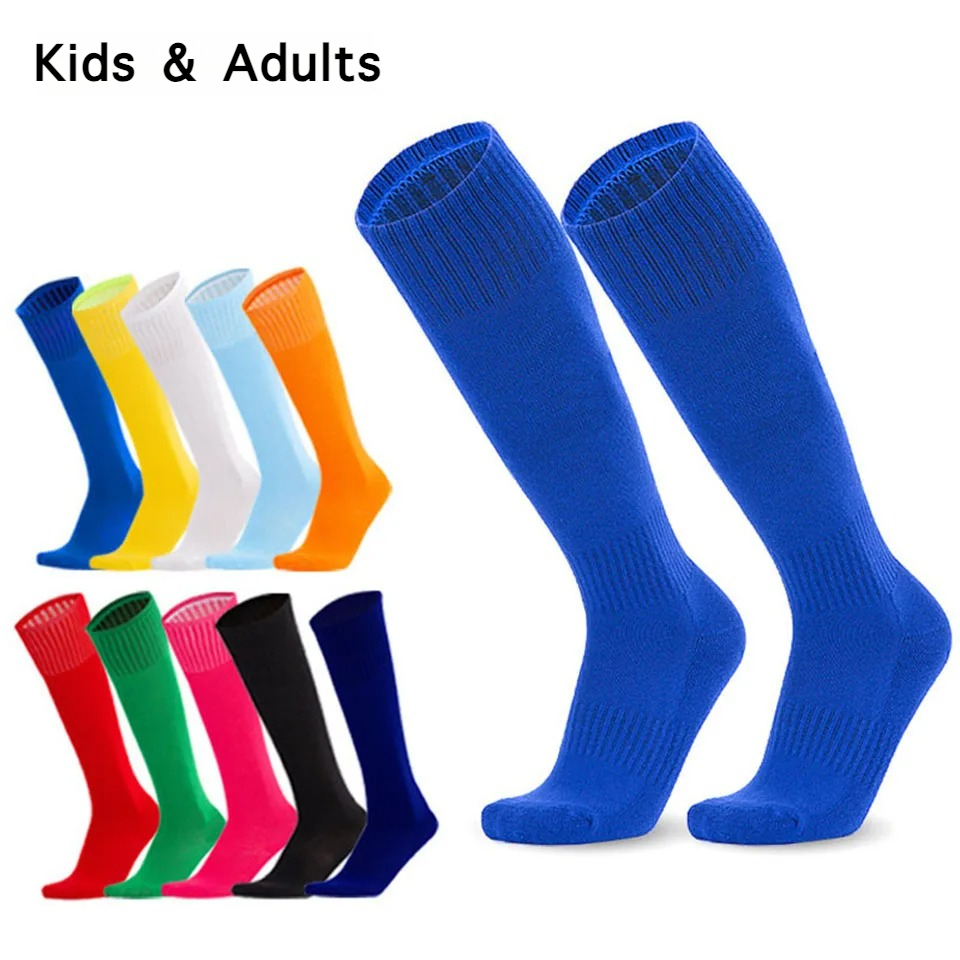 Sock Garter Men - Loogdeel Kaus Kaki Olahraga Sepak Bola