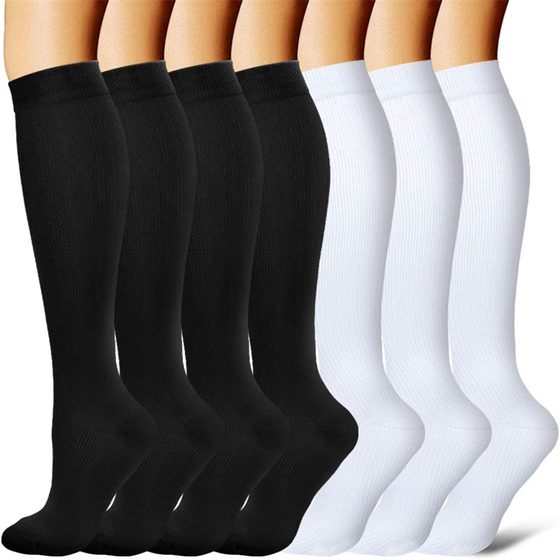 7 Pasang Kaus Kaki Kompresi Wa - Men Formal Wear With Boots ulasan dan harga