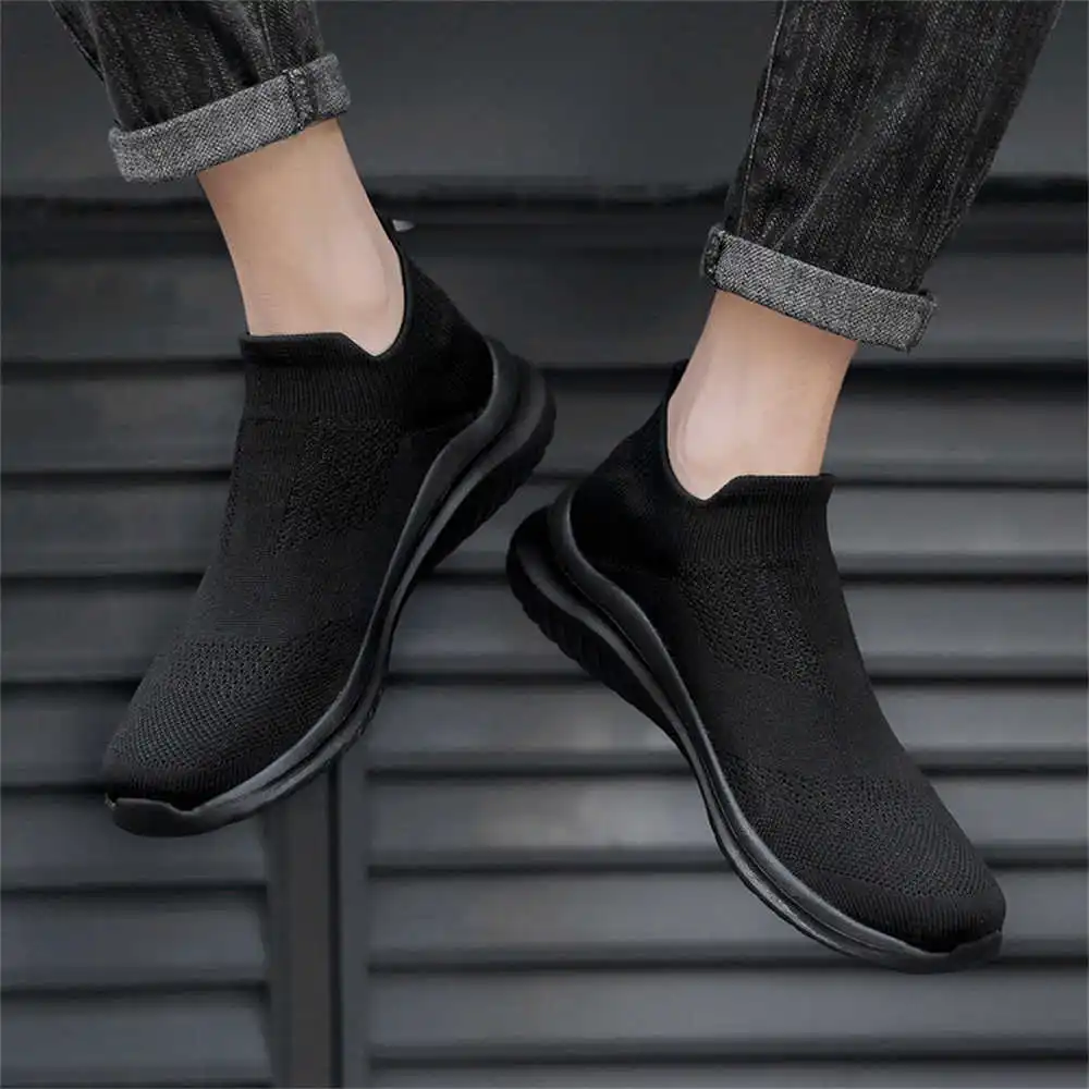 Sepatu olahraga pria, krem lem - Formal Men Daily Wear Footwear ulasan dan harga
