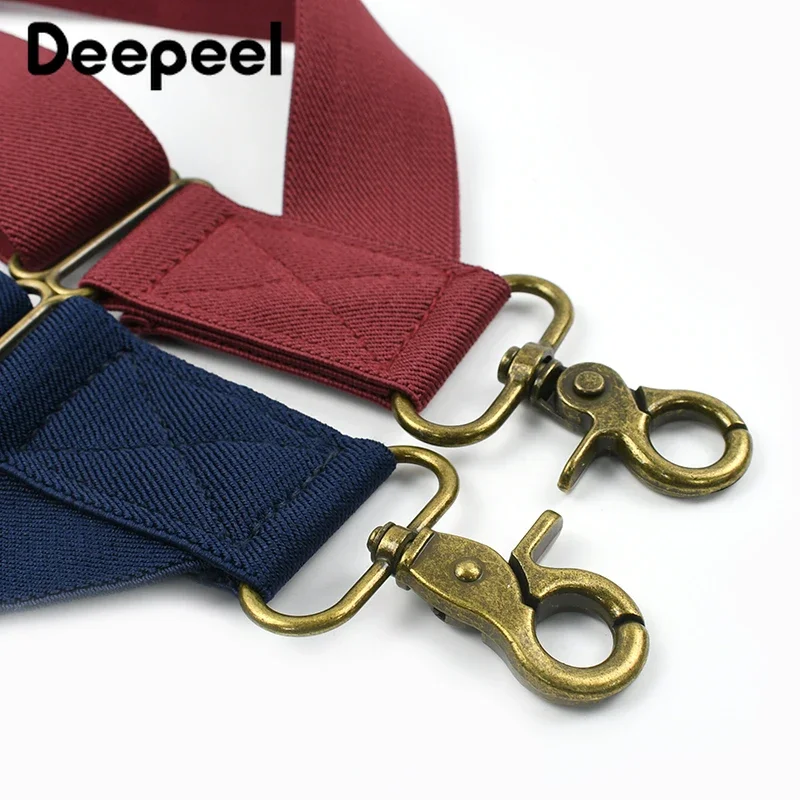 1 buah, tali penyangga pria le - Men'S Formal Wear With Suspenders ulasan dan harga