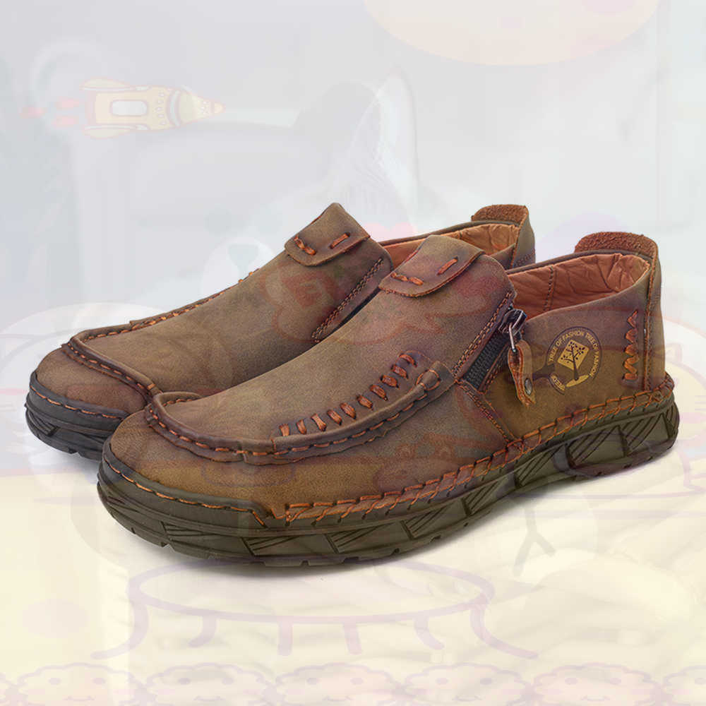 Sepatu Kets Terbaik Berkendara - Men Formal Wear Names ulasan dan harga