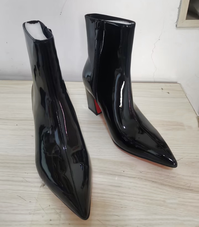 Sepatu Bot Putih Model Terbaru - Men Formal Wear With Boots ulasan dan harga